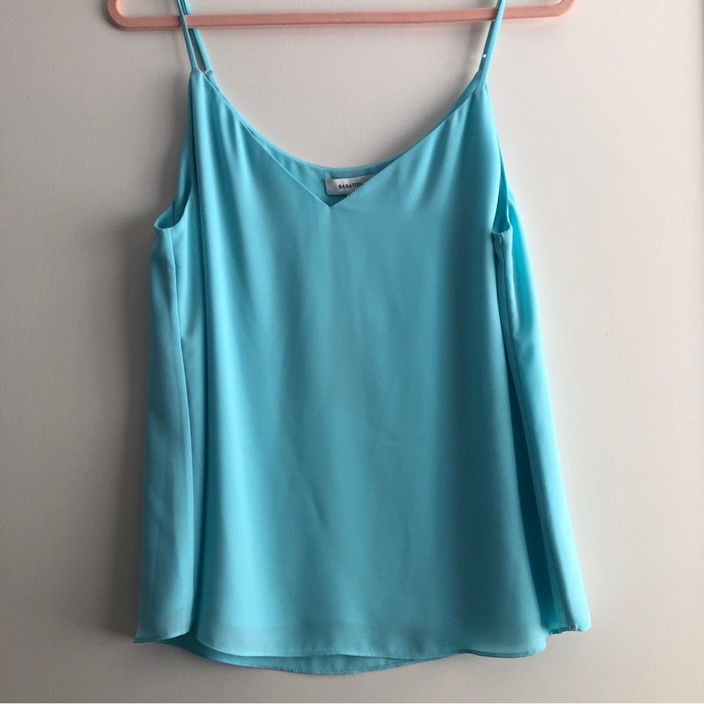 Aritzia - Babaton Everly Camisole - BNWT Size M